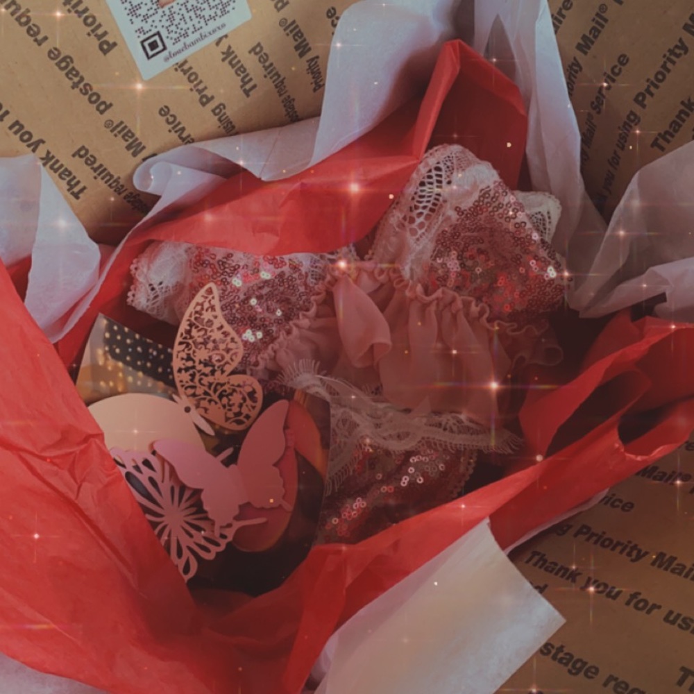 Lingerie Care Packages